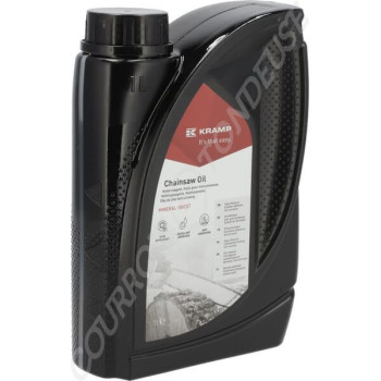 Le modèle de Huile de chaine de tronçonneuse 100cst 1L - 34001KR