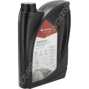 Le modèle de Huile de chaine de tronçonneuse 100cst 2L - 34002KR