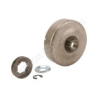 Pignon de tronçonneuse Oregon Power mate 3/8" - 34162X