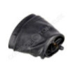 Chambre à air de tondeuse pour jante diamètre 8" - 350/400-8 - valve courbée 90° TR87
