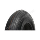 Pneu de tondeuse + chambre à air 3.50-8 4 plis T-510