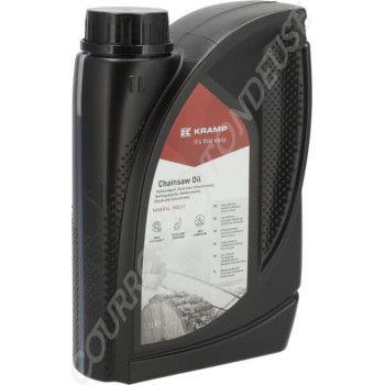 Le modèle de Huile de chaine de tronçonneuse 150cst 1L - 37001KR