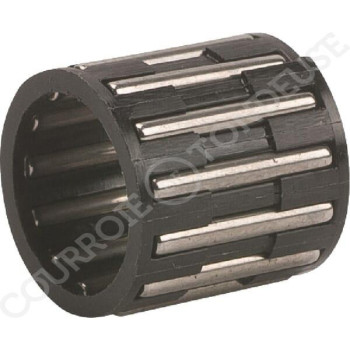 Le modèle de Roulement à aiguille Oregon 10,5x12,7x12,7 mm - 37511 - 37511