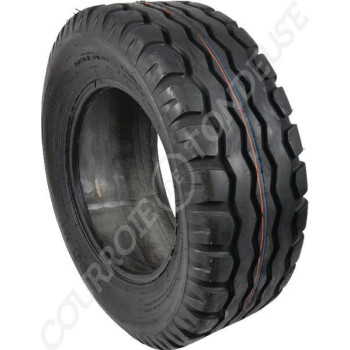 Le modèle de Pneu de tondeuse 400/60-15.5 14 plis ST-155 - 4006015514AW