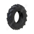 Pneu de tondeuse 400-8 4 plis T-463