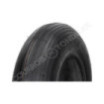 Pneu de tondeuse + chambre à air 480/400-8 4 plis T-510