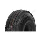 Pneu de tondeuse + chambre à air 4.10/3.50-4 4 plis S-389