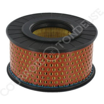 Le modèle de Filtre à air de tondeuse Stihl - 4221 141 0300, 4221 140 4400 - 42211404400GP
