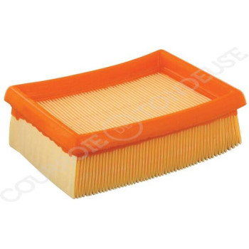 Le modèle de Filtre à air de tondeuse Stihl - 4224 141 0300 - 42241410300
