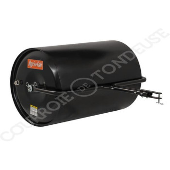 Le modèle de Rouleau à gazon acier 92 cm - 450179
