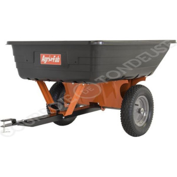 Le modèle de Chariot utilitaire Poly 10
