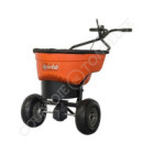 Épandeur de sel / engrais modèle à pousser 60 kg - 45-0548