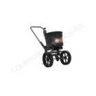 Épandeur d’engrais à pousser 22L - 45-0566