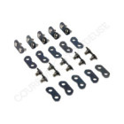 Kit attache rapide 0.404" 1,5 mm x 10 pcs