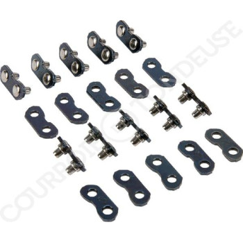 Le modèle de Kit attache rapide 0.404