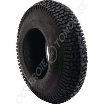 Le modèle de Pneu de tondeuse 4.80/4.00-8 2 plis HF-224 - 48040082HF224