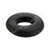 Pneu de tondeuse 4.80x4.00-8 6 plis HF-201