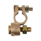 Cosse de batterie négatif 35 mm²