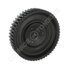 Roue complète 240x65 mm - 49946