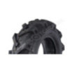 Pneu de tondeuse + chambre à air 500-10 4 plis T-463