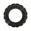 Pneu de tondeuse 5.00-15 6 plis AS-504
