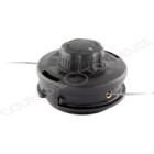 Tête de coupe de débroussailleuse TapNGo « EL109 » Easyload universelle 109 mm - 50719073
