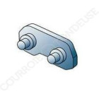 Courroie d’attache préréglée de tronçonneuse Oregon 18HX x 25 pcs - 512893