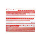 Autocollant d'établi Oregon