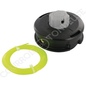 Le modèle de Tête de coupe de débroussailleuse TapNGo Fil nylon diamètre 2,4 mm - diamètre 109mm - 539138 - 539138