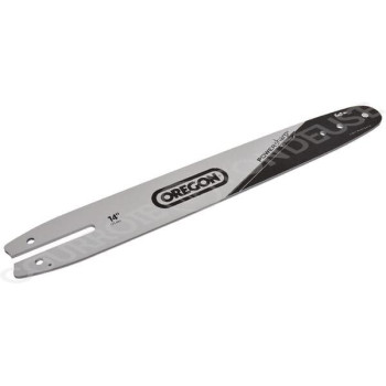 Le modèle de Guide chaîne de tronçonneuse Oregon PowerSharp 14
