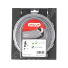 Fil de coupe de débroussailleuse Oregon nylon Duoline 2,7mm 70m - 545828E