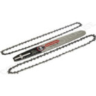 Kit Guide + jeu de chaînes de tronçonneuse Oregon 13" - 130TXLBK095, 95TXL056E