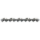 Chaîne de tronçonneuse Oregon .404" 1,6mm 1484 maillons (30,48m) Powercut en rouleau - 59L100R