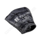 Chambre à air de tondeuse pour jante diamètre 9" - 6.00-9 - valve droite TR13