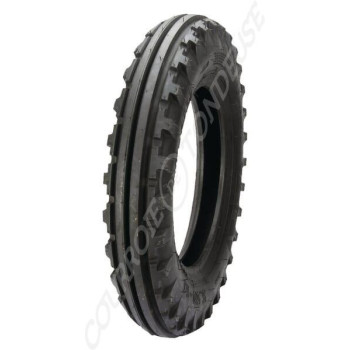 Le modèle de Pneu de tondeuse 6.50-16 6 plis ST-34 - 650166ST34