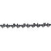 Chaîne de tronçonneuse Oregon 3/8" 1,6mm 84 maillons Powercut en boite - 75EXL084E
