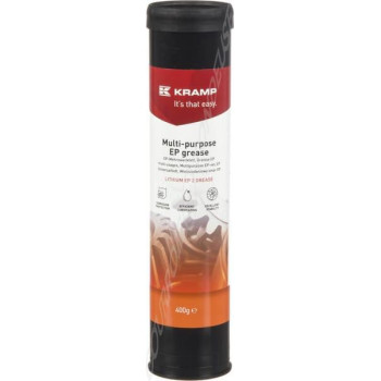 Le modèle de Graisse EP multi-usages 400 g - 80211400WEKR