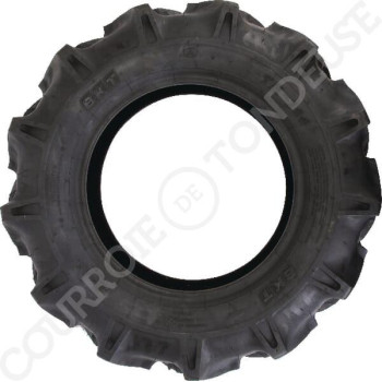 Le modèle de Pneu de tondeuse 8-16 6 plis TR-144 - 8166TR144