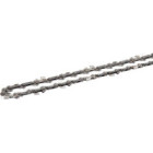 Chaîne de tronçonneuse Oregon 3/8" 1,1mm 50 maillons Advancecut en boite - 90PX050E