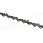Chaîne de tronçonneuse Oregon 3/8" 1,3mm 44 maillons Advancecut en boite - 91PX044E