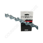 Chaîne de tronçonneuse Oregon 3/8" 1,3mm 47 maillons Advancecut en boite - 91PX047E
