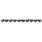 Chaîne de tronçonneuse Oregon 3/8" 1,3mm 1640 maillons (30,48m) Advancecut en rouleau - 91PX100R