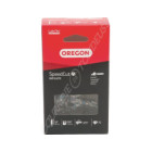 Chaîne de tronçonneuse Oregon .325" 1,3mm 72 maillons Speedcut en boite - 95TXL072E