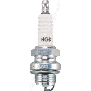 Le modèle de Bougie d'allumage de tondeuse NGK AB-2 - AB2