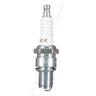 Bougie d'allumage de tondeuse NGK B4ES