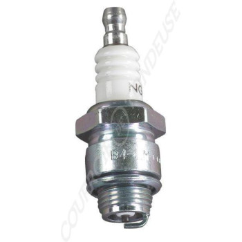 Le modèle de Bougie d'allumage de tondeuse NGK B4-LM - B4LM