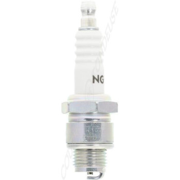 Le modèle de Bougie d'allumage de tondeuse NGK B6L - B6L