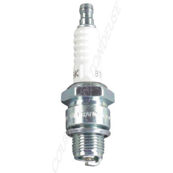 Le modèle de Bougie d'allumage de tondeuse NGK B7HS - B7HS