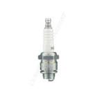 Bougie d'allumage de tondeuse NGK B7S