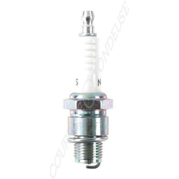 Le modèle de Bougie d'allumage de tondeuse NGK B8HS - B8HS